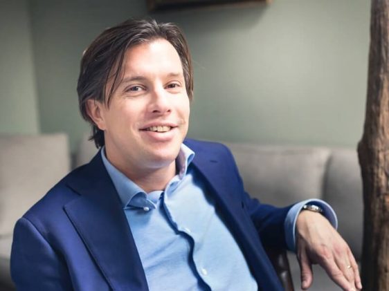 Marc van Elk