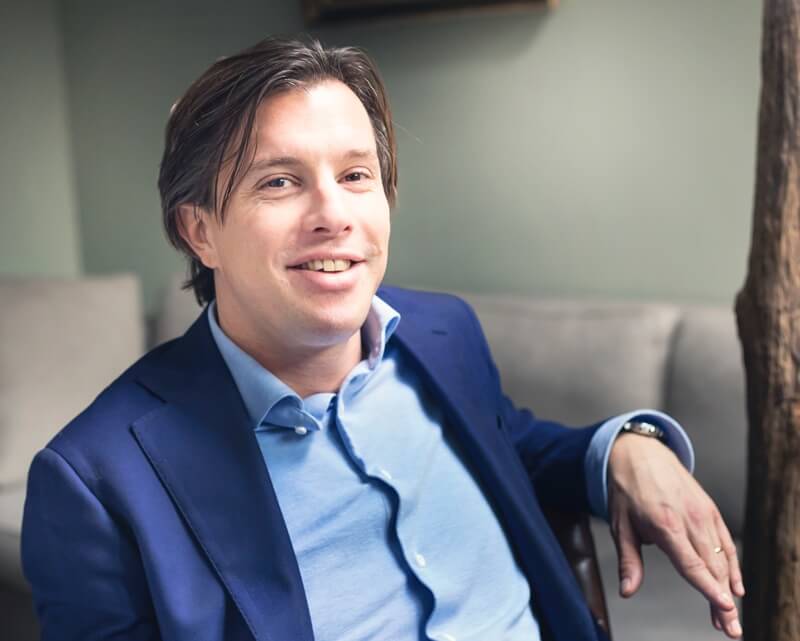 Marc van Elk