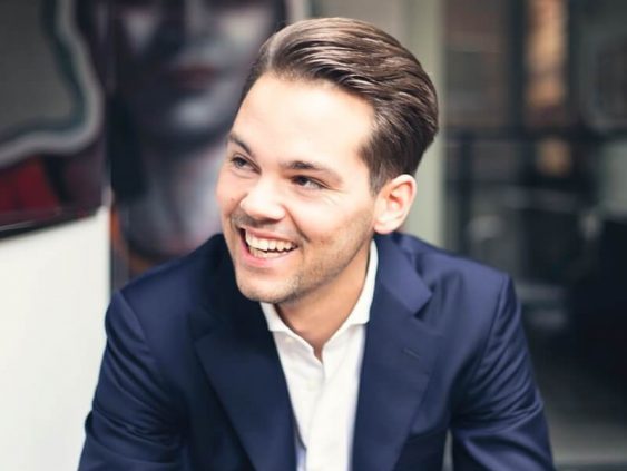 Max Schmidt